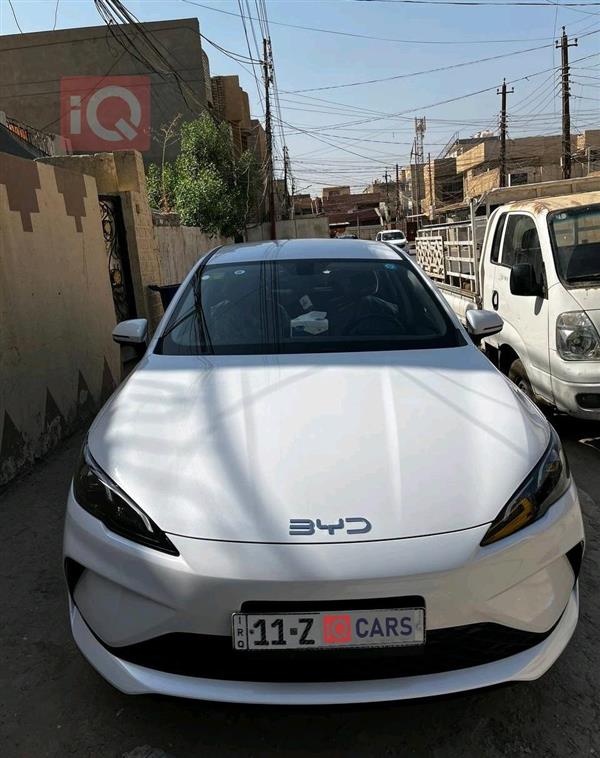 بي واي دي سيل 05 DM-i 2025 للبيع في العراق - بغداد